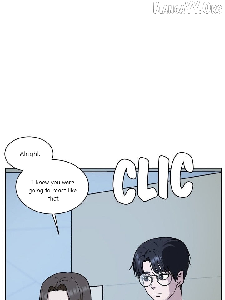 Change Me Chapter 54 - page 72